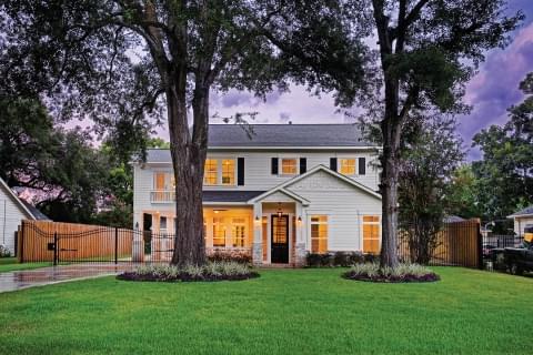 3118 Randall